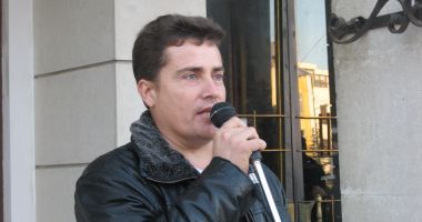 Stire din Economie : Dreptul constituțional la liberă asociere în sindicate este încălcat de unii angajatori din portul Constanța (I)
