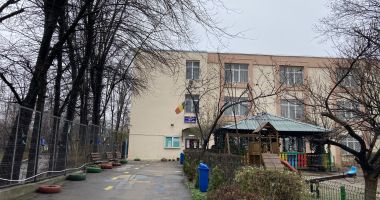 COVID la Grădiniţa „Steluţele mării” din Constanţa. Copiii, trimişi acasă fără să fie testaţi! - 2