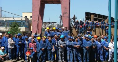Stire din Economie : Industria navală este ignorată de Guvernul României. Propunerile sale n-au fost cuprinse în PNRR