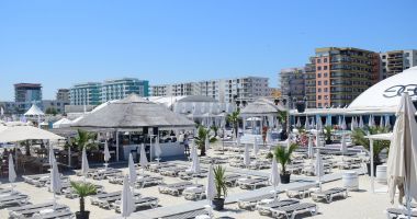 Mamaia, stațiune turistică sau cartier de blocuri? „Cineva trebuie să facă ordine!” - 2