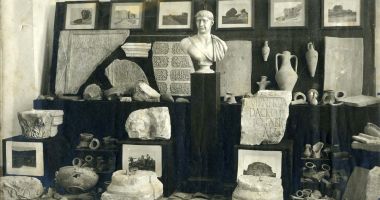 Stire din Cultură-Educație : Singurul muzeu din România deschis de trei regi se află la Hârşova