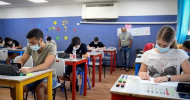 Probleme ce apasă profesorii din Constanţa. „Nu ne putem preface că ele nu există” - 2