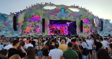 Pentru fanii NEVERSEA vin două zile de petrecere la superlativ - 3