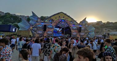 Pentru fanii NEVERSEA vin două zile de petrecere la superlativ - 2