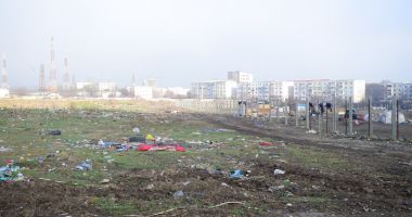 Cum vrea Primăria Constanţa să lege cartierul Baba Novac de restul oraşului - 2
