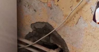 Focar de infecție la Penitenciarul Poarta Albă. „Șobolanii ies prin încăperi” - 5