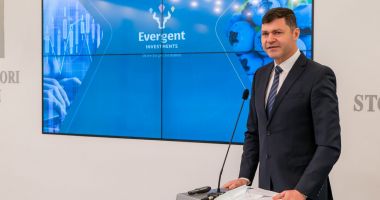 Stire din Economie : Piața românească de capital doboară record după record