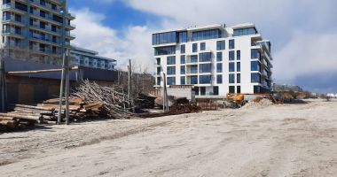 Vine minivacanţa de Paşte! Cum arată plajele de pe litoralul românesc - 6