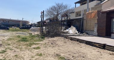 Vine minivacanţa de Paşte! Cum arată plajele de pe litoralul românesc - 5