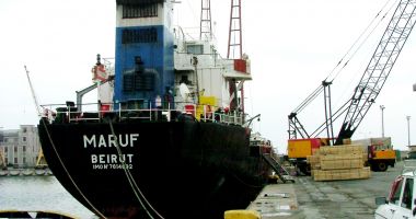 Stire din Economie : Portul modern Constanța împlinește 125 de ani de existență și trei decenii de economie de piață