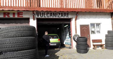 Stire din Economie : Pregătiţi-vă maşina din timp, pentru sezonul rece!