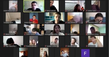 Stire din Cultură-Educație : Premieră. Sesiune de examene online pentru viitorii maiştri militari de marină