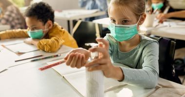 Din nou la şcoală! „Copiii vor fi testaţi doar în prezenţa părinţilor!” - 2