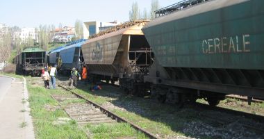 România are nevoie de jumătate de secol pentru a-și aduce rețeaua de cale ferată la nivel european - 2