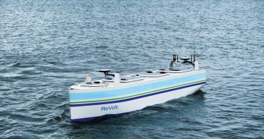 Stire din Economie : Șocul viitorului la bordul navelor. Inteligența artificială ia locul lupilor de mare