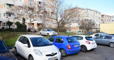 Noul regulament urmează să fie votat! Parcare cu taxă în toată Constanţa noastră - 2