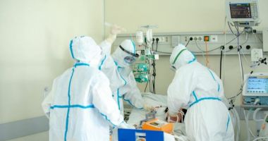 Constanţa, la un pas de a rămâne fără locuri la Terapie Intensivă! „Situaţia este gravă!” - 2