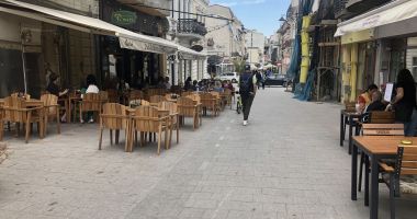 Valul 3 de COVID a ajuns la malul mării. Constanţa, la un pas de noi restricții - 2