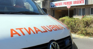 Stire din Cetățenești : "Vin la Urgențe și comandă consulturile, mai ceva ca la restaurant!"