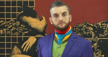 Stire din Cultură-Educație : Lucrări de grafică, unice în ţara noastră. Artistul ZuZu Caratănase, premiat de Academia Română