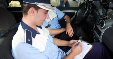 Stire din Eveniment : Refuzi procesul verbal trimis de Poliția Rutieră? Iată ce se întâmplă!