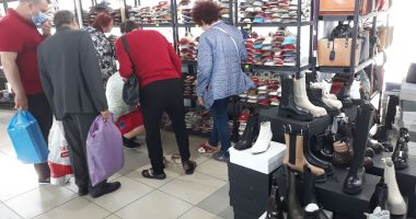 Produsele românești, de calitate și ieftine - vedetele Târgului TINIMTEX din Mamaia! - 2
