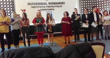 Prof. Loredana Busuioc, director Școala nr. 18: "Vrem să creăm o altfel de școală" - 2