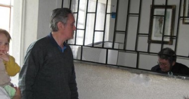 Stire din Cetățenești : Ce program trebuie să aibă casieria asociației de locatari