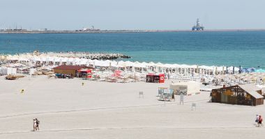 VIDEO. Constănțenii cer limitarea programului beach-barurilor. "Vă pasă de turiști, dar de noi?" - 2