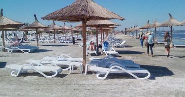 VIDEO. Constănțenii cer limitarea programului beach-barurilor. "Vă pasă de turiști, dar de noi?" - 3