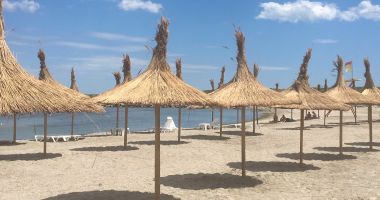 VIDEO. Constănțenii cer limitarea programului beach-barurilor. "Vă pasă de turiști, dar de noi?" - 6