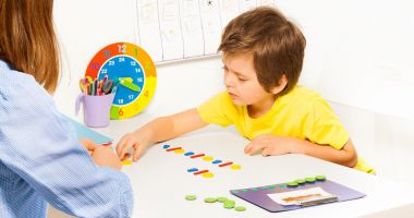 Stire din Social : Speranță pentru copiii cu autism: terapie și medicație decontate. "Dar cu adulții ce facem?"