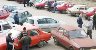 Stire din Social : Se dă startul Programului „Rabla 2022”. Câţi bani vă dă statul pentru o maşină nouă