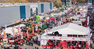 Stire din Economie : Programul târgurilor și expozițiilor din anul 2022, găzduite de Romexpo