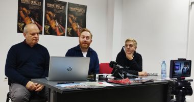 Ambițioasele proiecte culturale ale Teatrului de Stat din Constanța pentru anul 2023 - 3