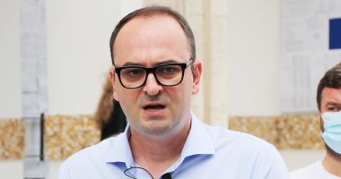 Consilierii au căzut la pace! Constanţa va avea o promenadă pietonală pe traseul Portul Tomis - Mamaia - 2