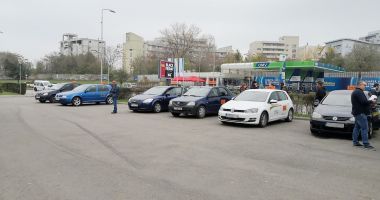 Viitorii șoferi ar putea scăpa de stresul examinatorilor! Se propun noi schimbări la examenul pentru permisul auto! - 2