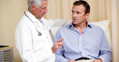 Stire din Sănătate : Semnele care îți arată că ai probleme cu prostata. Când trebuie să meargă bărbații la urolog
