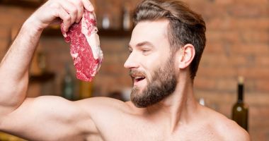 Stire din Sănătate : Organismul uman are nevoie de proteine. Consumați-le, însă, cu măsură!
