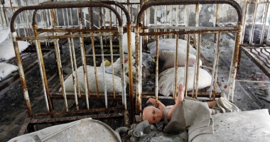 Stire din Diverse : Credeai că le-ai văzut pe toate? Care sunt cele mai sinistre locuri de pe Pământ