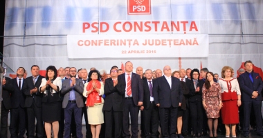 Stire din Politică-Administrație : Pietrele de moară de la gâtul PSD. Cum au fost pesediștii la un pas să piardă județul