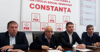 Stire din Politică-Administrație : Semnal de alarmă! De ce solicită PSD Constanța ridicarea restricțiilor de circulație