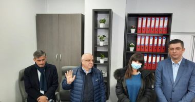 Stire din Politică-Administrație : PSD Constanţa anunţă iniţiative importante. „Vrem amendarea celor care nu ies la vot”