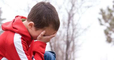 Cu moartea-n gând, la o vârstă inocentă. „Copiii de azi nu mai au copilărie” - 2