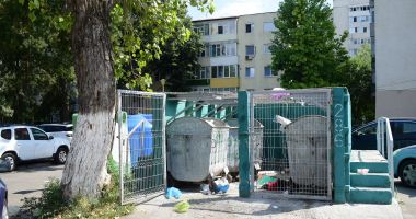 Asociaţiile de proprietari, obligate să construiască spaţii pentru reciclarea gunoaielor. „Este ilegal!” - 3