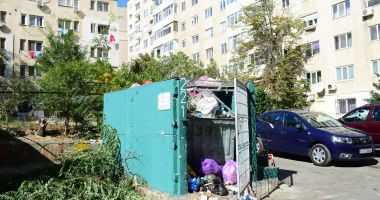 Asociaţiile de proprietari, obligate să construiască spaţii pentru reciclarea gunoaielor. „Este ilegal!” - 4