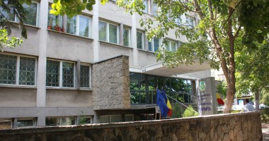 Purici și igrasie în secțiile de poliție din Constanța - Galerie foto - 3