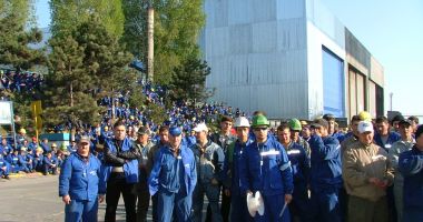 Puterea aplică strategia creșterii poverii fiscale și a discriminărilor pe piața muncii - 2
