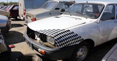 Stire din Economie : Rabla 2014 își ia greu demaraj. Iată ce ai  de făcut, pentru a nu pierde timp pe drumuri