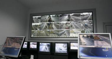 Stire din Eveniment : Poliția Rutieră scoate la bătaie noua generație de radare. Cum funcționează și unde vor fi amplasate